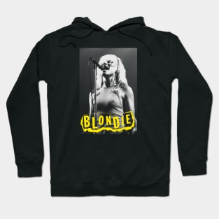 blondie Hoodie